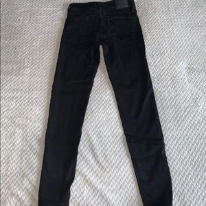 Black Levi’s
